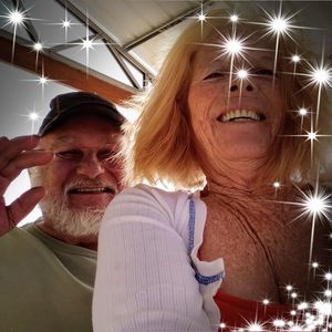 Meet your Posher, Anne